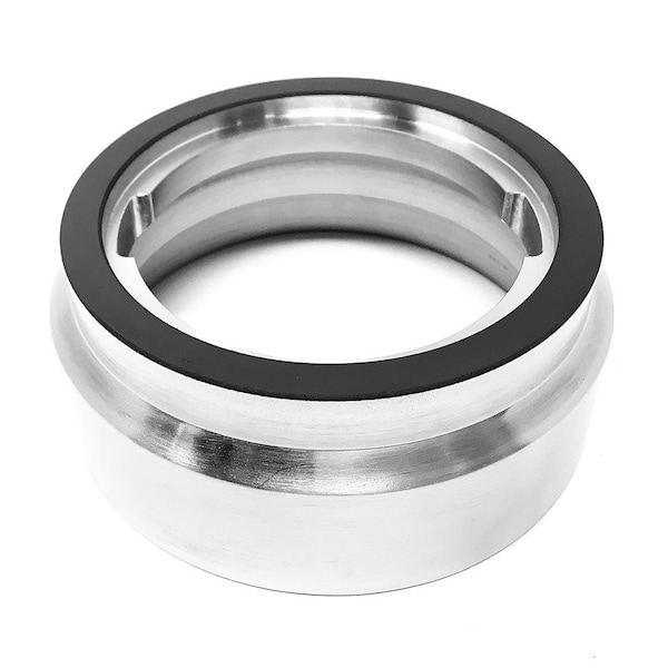 Votator, Seal Body Insert CerOx-Pin Opt LL934610; Replaces WCB-Votator Part# LL122410